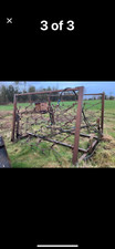 16ft chain harrows for sale  STAFFORD