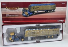 Corgi cc12514 atkinson for sale  LOUTH