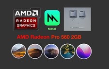 Amd radeon wx4130 gebraucht kaufen  Göttingen