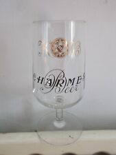 Verre bière charmes d'occasion  Toulon-