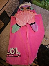 Lol surprise hooded for sale  Vancouver
