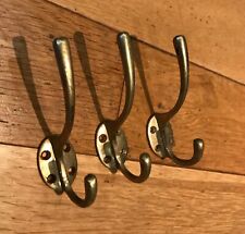 Reclaimed coat hooks for sale  STOURBRIDGE