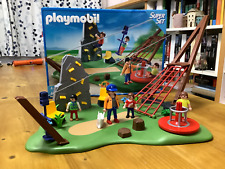 Playmobil 4015 activity for sale  NEWCASTLE UPON TYNE