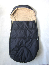 Mamas papas footmuff for sale  SALTBURN-BY-THE-SEA