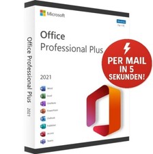 Ffice 2021 professional gebraucht kaufen  Seevetal