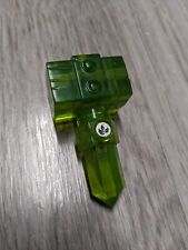 Activision Skylanders Trap Team Life Hammer Green Crystal Spyro Wii U PS4 Xbox 1 comprar usado  Enviando para Brazil