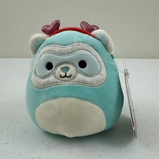 Squishmallow anneli ferret for sale  Eighty Four