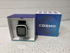 Cosmo JrTrack 2 Kid’s 4G relógio rastreador GPS chamadas e mensagens de texto preto + caixa, usado comprar usado  Enviando para Brazil