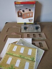 Hornby engine shed for sale  NEATH