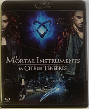 The mortal instruments d'occasion  Riedisheim