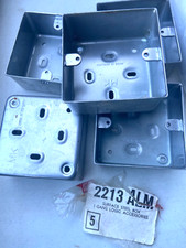 Gang 2213 alm for sale  WELLS