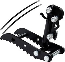 Shaped hydraulic thumb for sale  Anaheim
