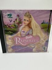 Barbie rapunzel creative for sale  Forest Hills