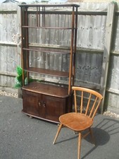 Vintage ercol room for sale  BRIDGWATER