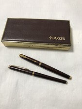 Set penna stilografica usato  Vajont