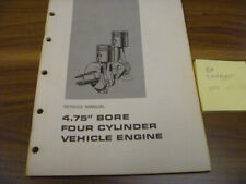 Cat caterpillar 4.75 for sale  Fairfield