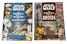 Star wars essential for sale  Philadelphia