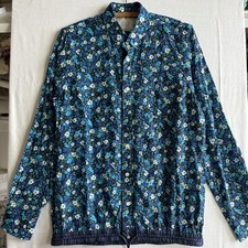 Sacai floral button for sale  Santa Clara