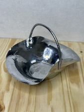 Revere hammered chrome for sale  Cumbola