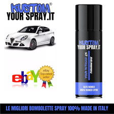 Spray alfa romeo usato  Scafati