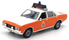 Vanguards ford consul for sale  EASTBOURNE