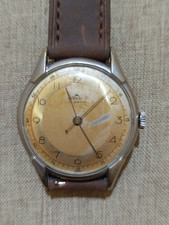 Orologio vintage polso usato  Catania