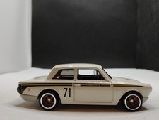 2025 Hot Wheels Prototype Factory Test Run #94 White Lotus Cortina - RRTIRE.D494 comprar usado  Enviando para Brazil