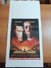 Locandina vertice della usato  Trappeto