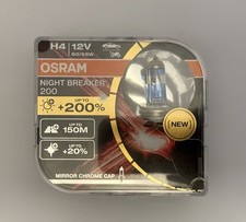 Osram night breaker for sale  EDINBURGH