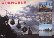 Meylan telepherique bastille d'occasion Meylan telepherique bastille d'occasion  France