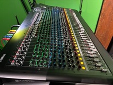 Yamaha mgp32x channel for sale  Hernando