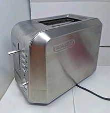Delonghi toaster slice for sale  Ellenville