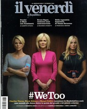 Venerdi 2020 1663 usato  Italia