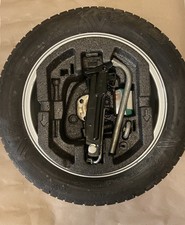 Kit cerchio lega usato  Italia