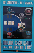 Libro poker usato  Sinnai
