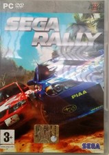 Sega rally game usato  Palazzolo sull'Oglio
