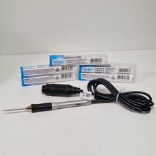 Weller wxmp 12v d'occasion  Expédié en Belgium
