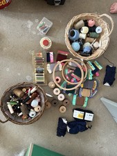 Näh stopfgarn set gebraucht kaufen  Raddestorf