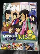 Anime cult numero usato  Roma