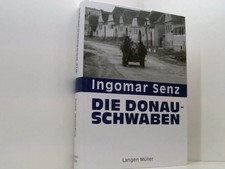 Donauschwaben ingomar gebraucht kaufen  Berlin