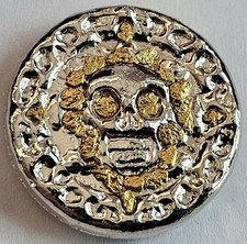 Usa totenkopf gramm gebraucht kaufen  Bielefeld