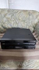 Vintage pioneer dvl for sale  Bradenton