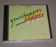 J.J. Cale - Grasshopper (CD, Mercury Records) 800 038-2 Made In West Germany comprar usado J.J. Cale - Grasshopper (CD, Mercury Records) 800 038-2 Made In West Germany comprar usado  Enviando para Brazil