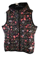 Adidas floral padded for sale  SITTINGBOURNE