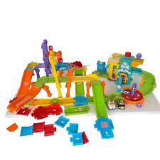 Toot toot vtech for sale  LEICESTER