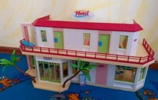 Playmobil 5265 großes gebraucht kaufen  Bergen