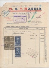 1946 giugno marca usato  Roma