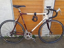 Raleigh dynatech touring for sale  SOUTHAM