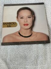 Gainsbourg bambou maxi d'occasion  Selles-sur-Cher