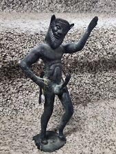Carantie bronze satyr for sale  Colorado Springs